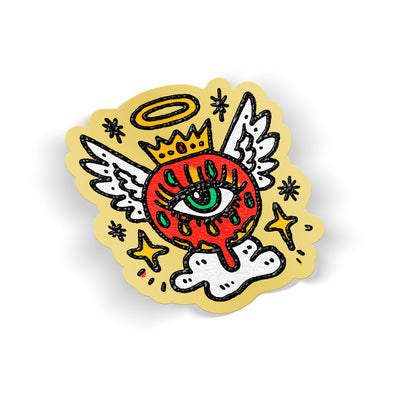Divine Eye