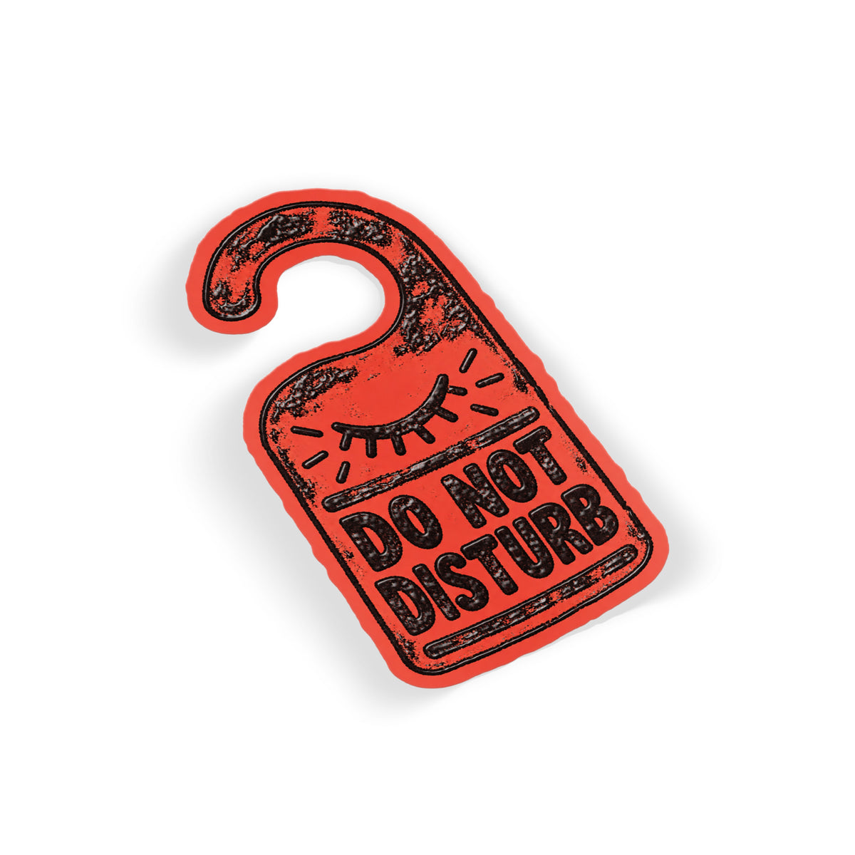 Do Not Disturb