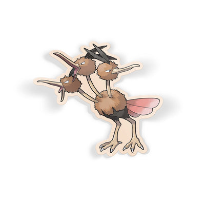 Dodrio