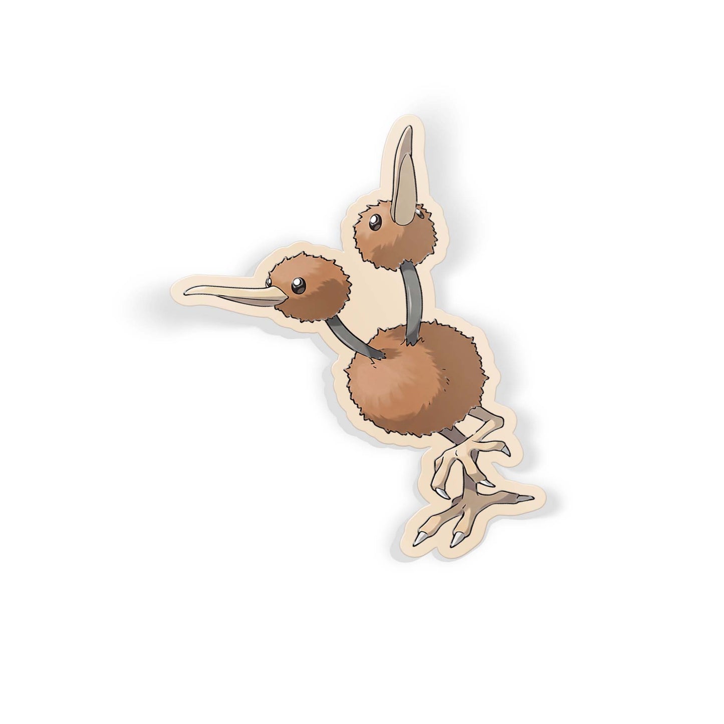 Doduo