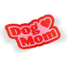 Dog Mom Heart