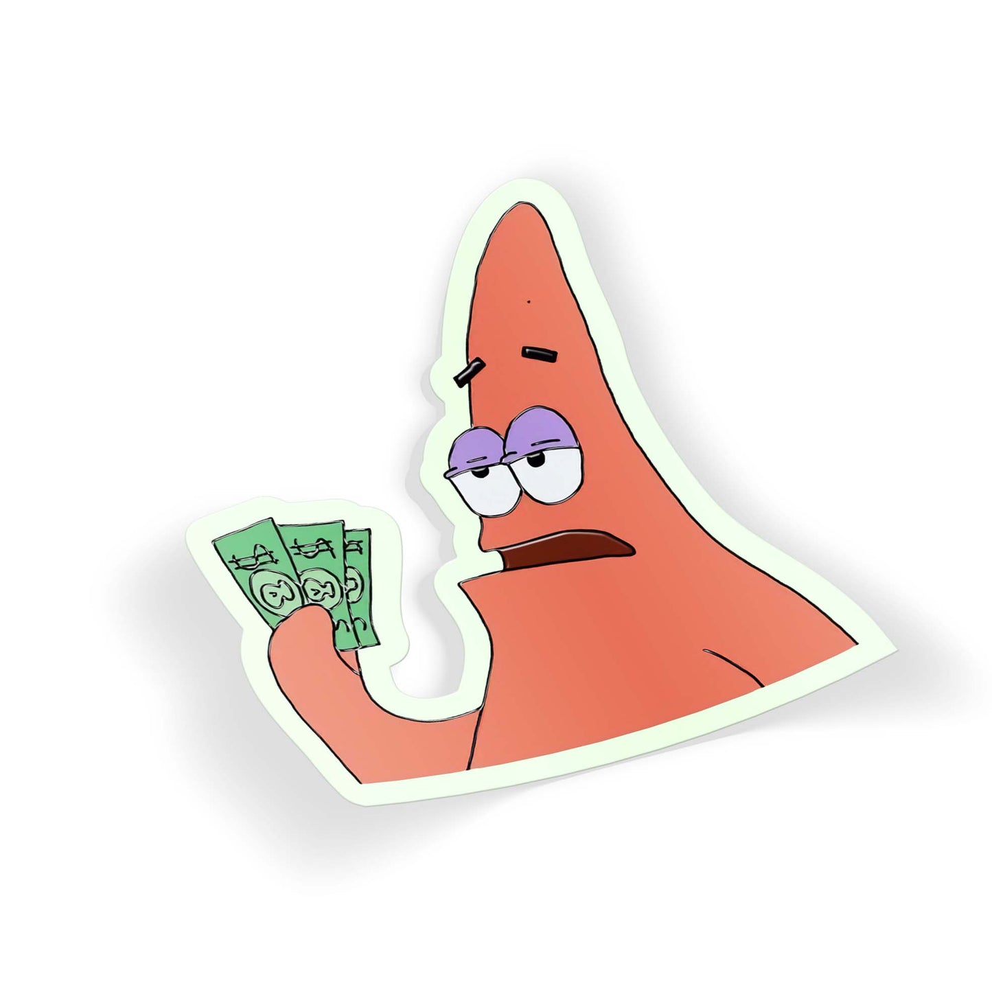 Dollar Buddy