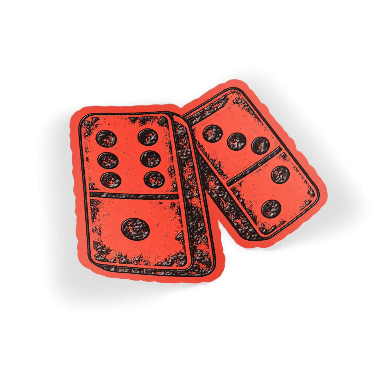 Domino Tilt