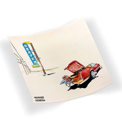 Don Toliver - Heaven or Hell