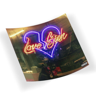 Don Toliver - Love Sick