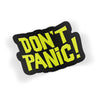 Don't Panic