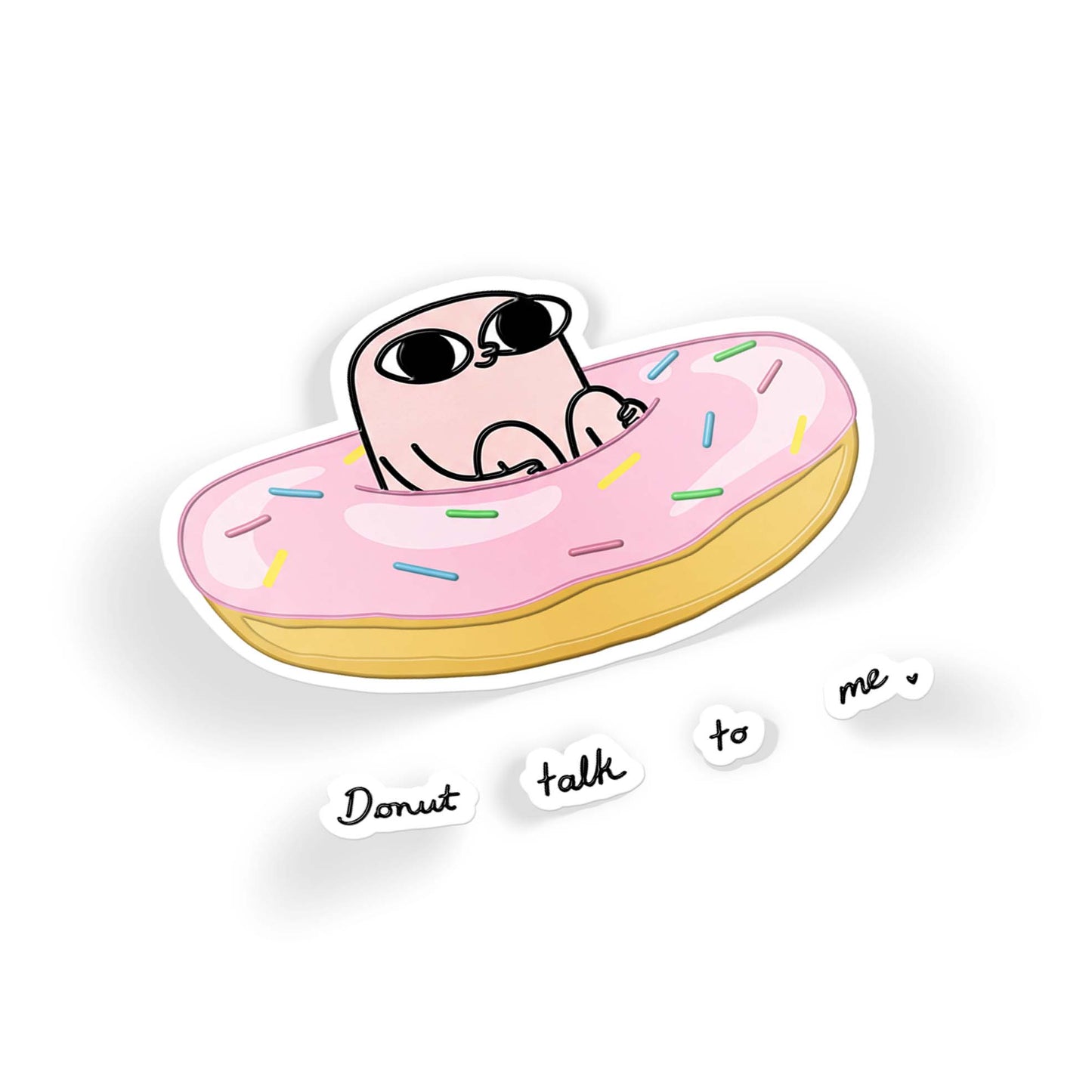 Donut Mood