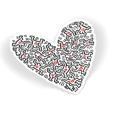 Doodle Love