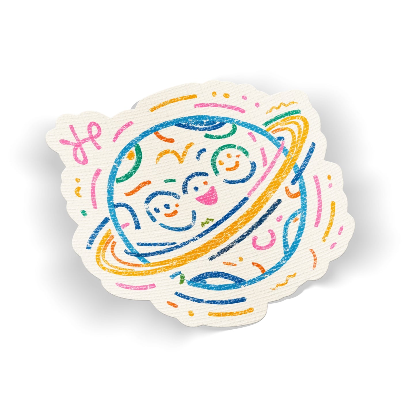 Doodle World