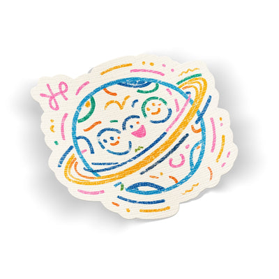 Doodle World