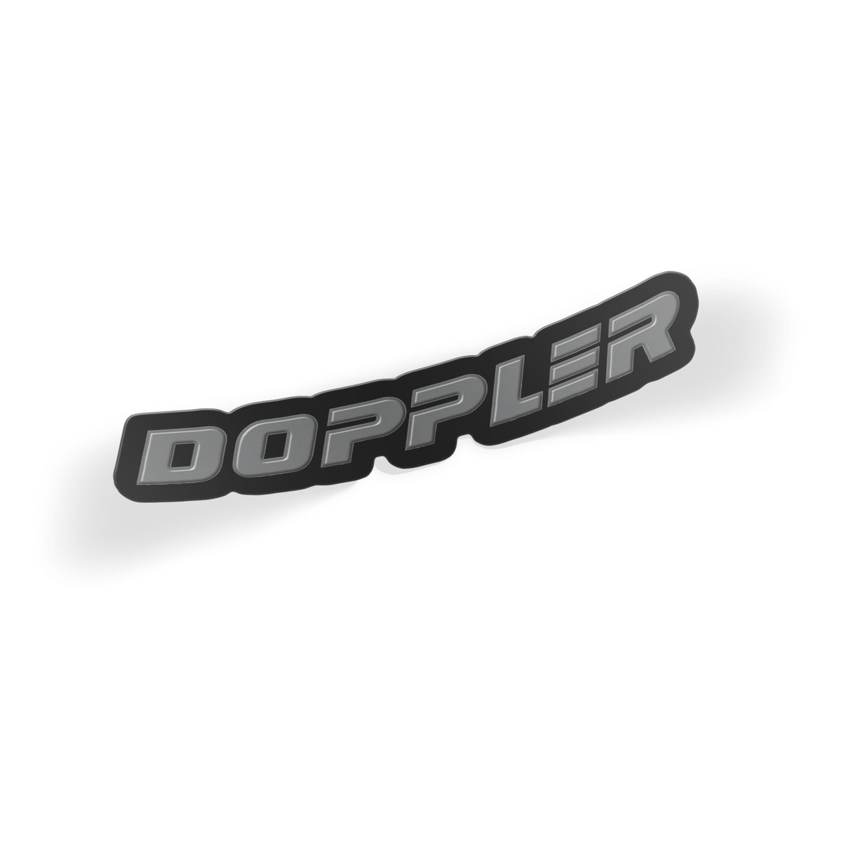 Doppler Logo