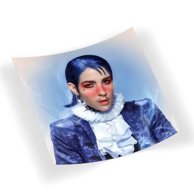Dorian Electra - Flamboyant