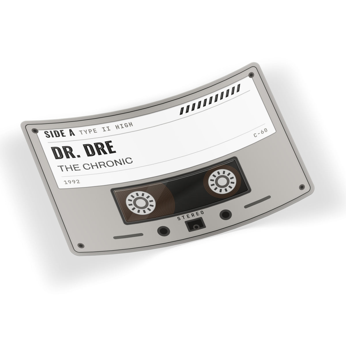 Dr. Dre - The Chronic
