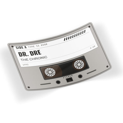 Dr. Dre - The Chronic