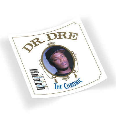 Dr Dre - The Chronic