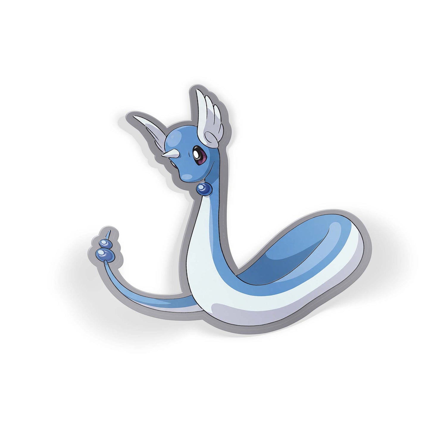 Dragonair