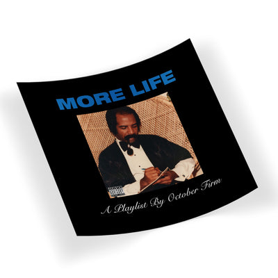 Drake - More Life