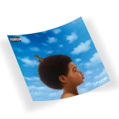 Drake - Nothing Was the Same