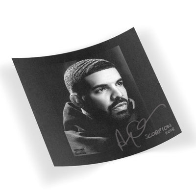 Drake - Scorpion