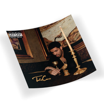 Drake - Take Care