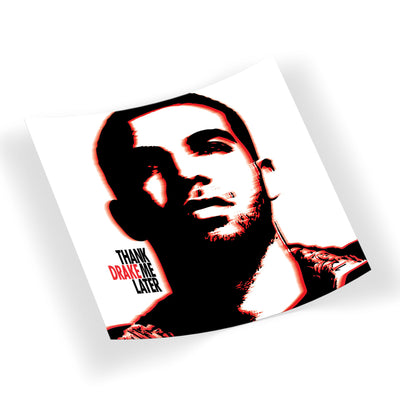 Drake - Thank Me Later