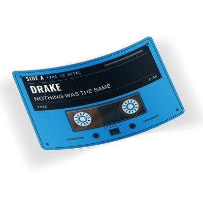 Drake - Nothing Was the Same
