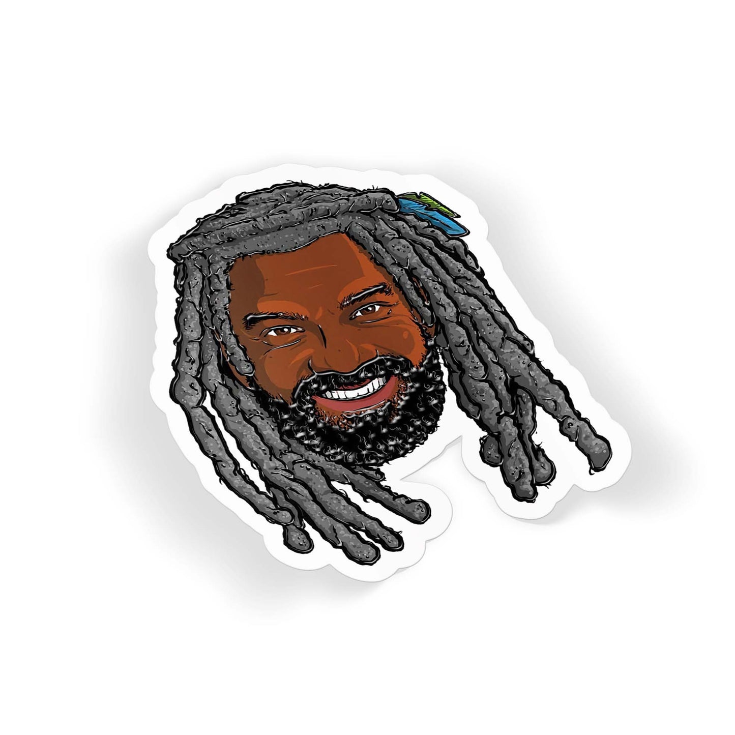 Dread King