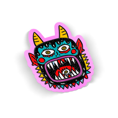 Dread Maw