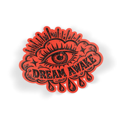 Dream Awake