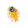 Drip Skull