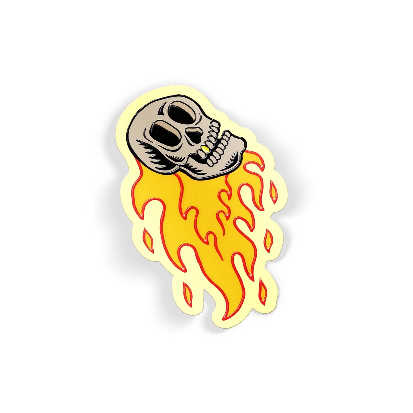 Drip Skull