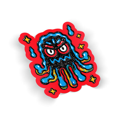 Dripghoul