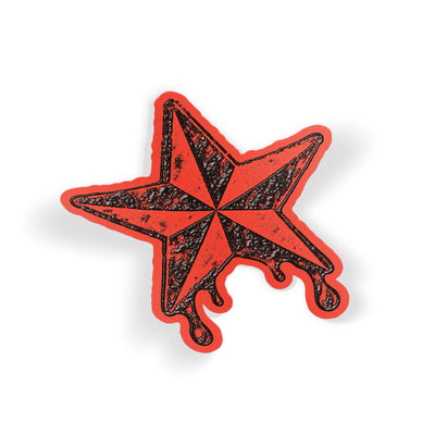 Dripping Star