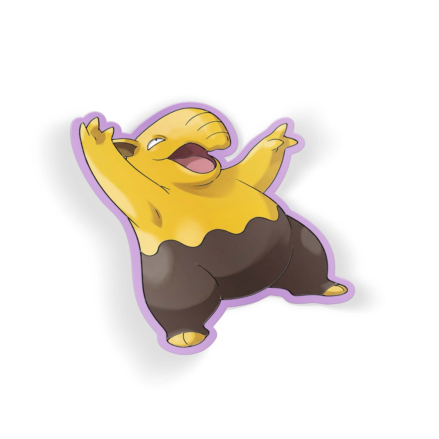 Drowzee