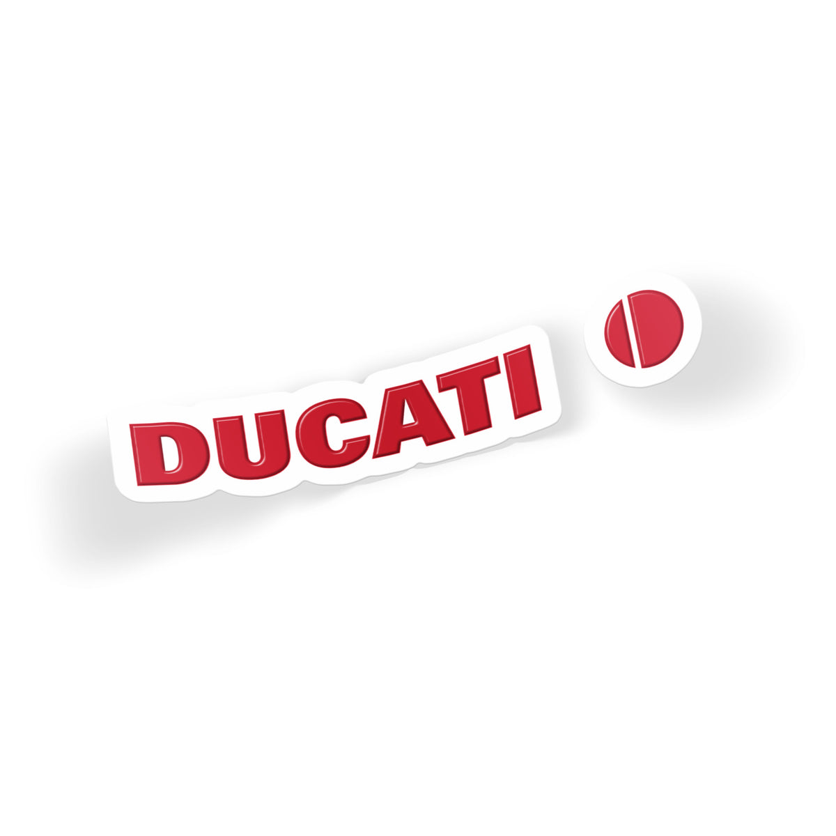 Ducati Logo