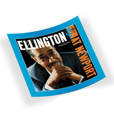 Duke Ellington - Ellington at Newport