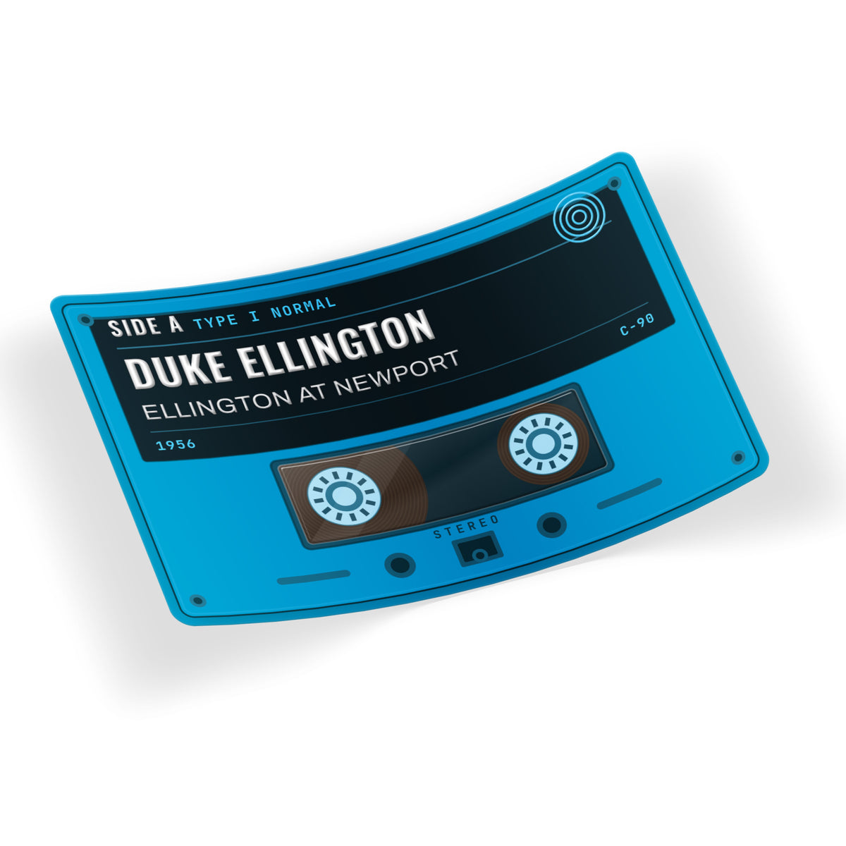 Duke Ellington - Ellington at Newport