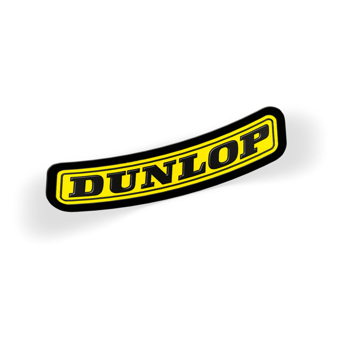 Dunlop Logo