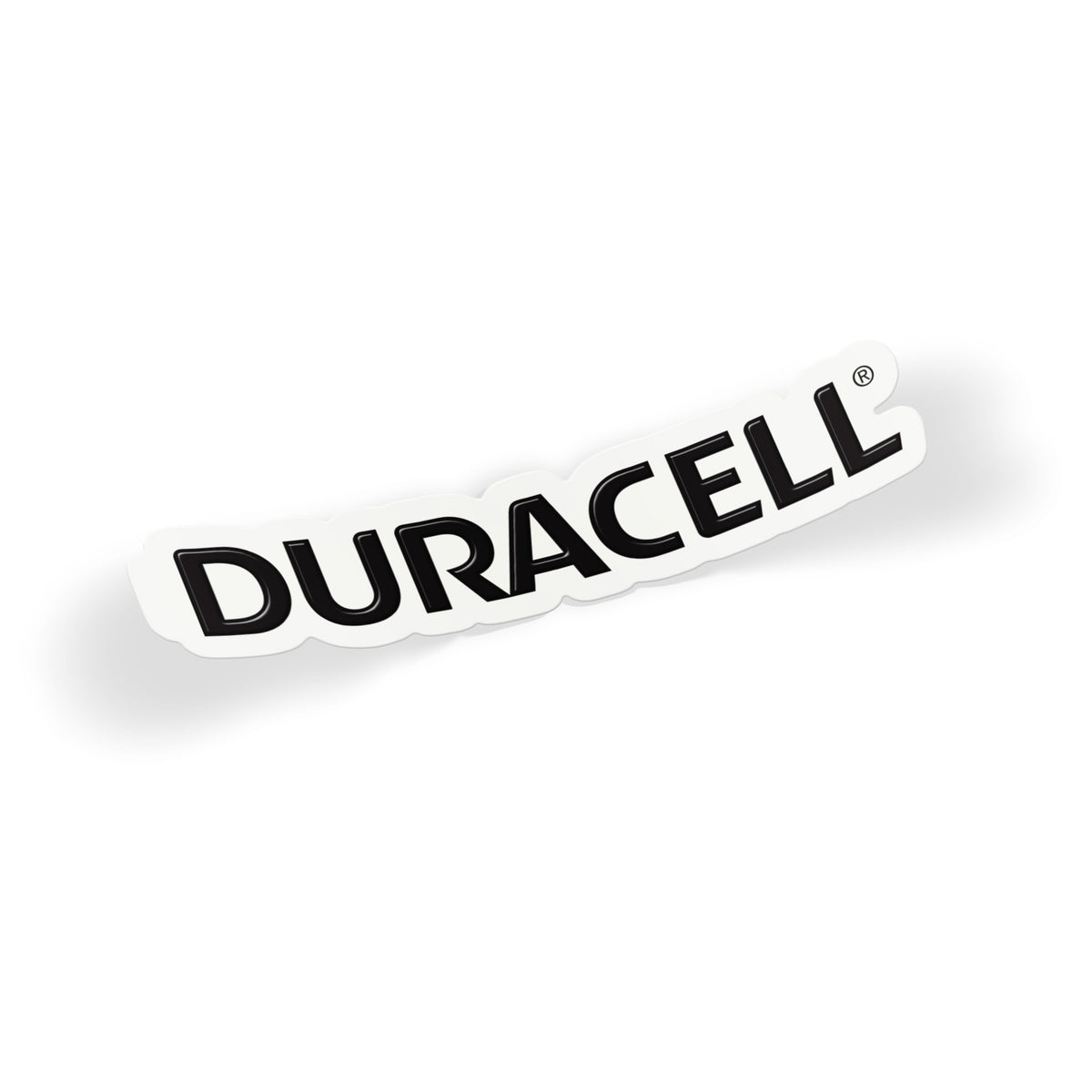 Duracell Logo