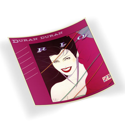 Duran Duran - Rio