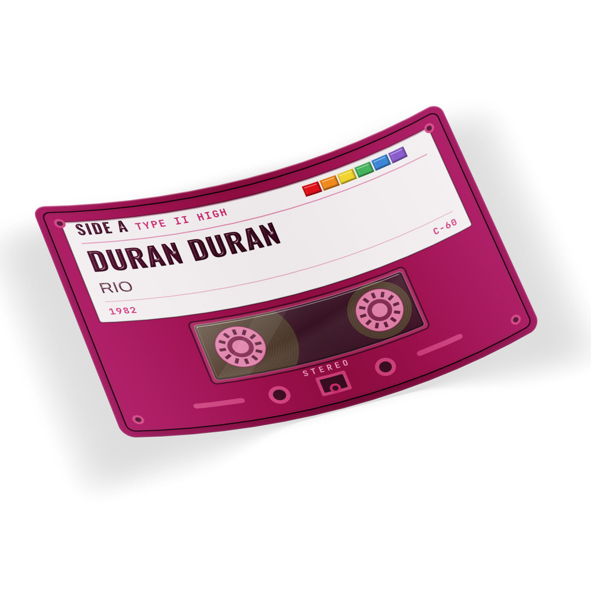 Duran Duran - Rio