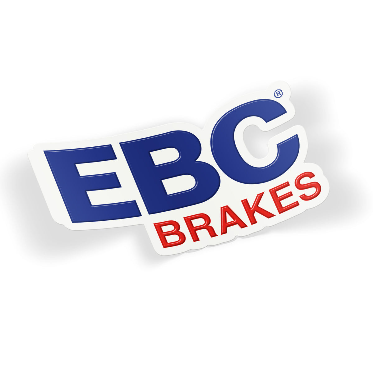 EBC Brakes Logo
