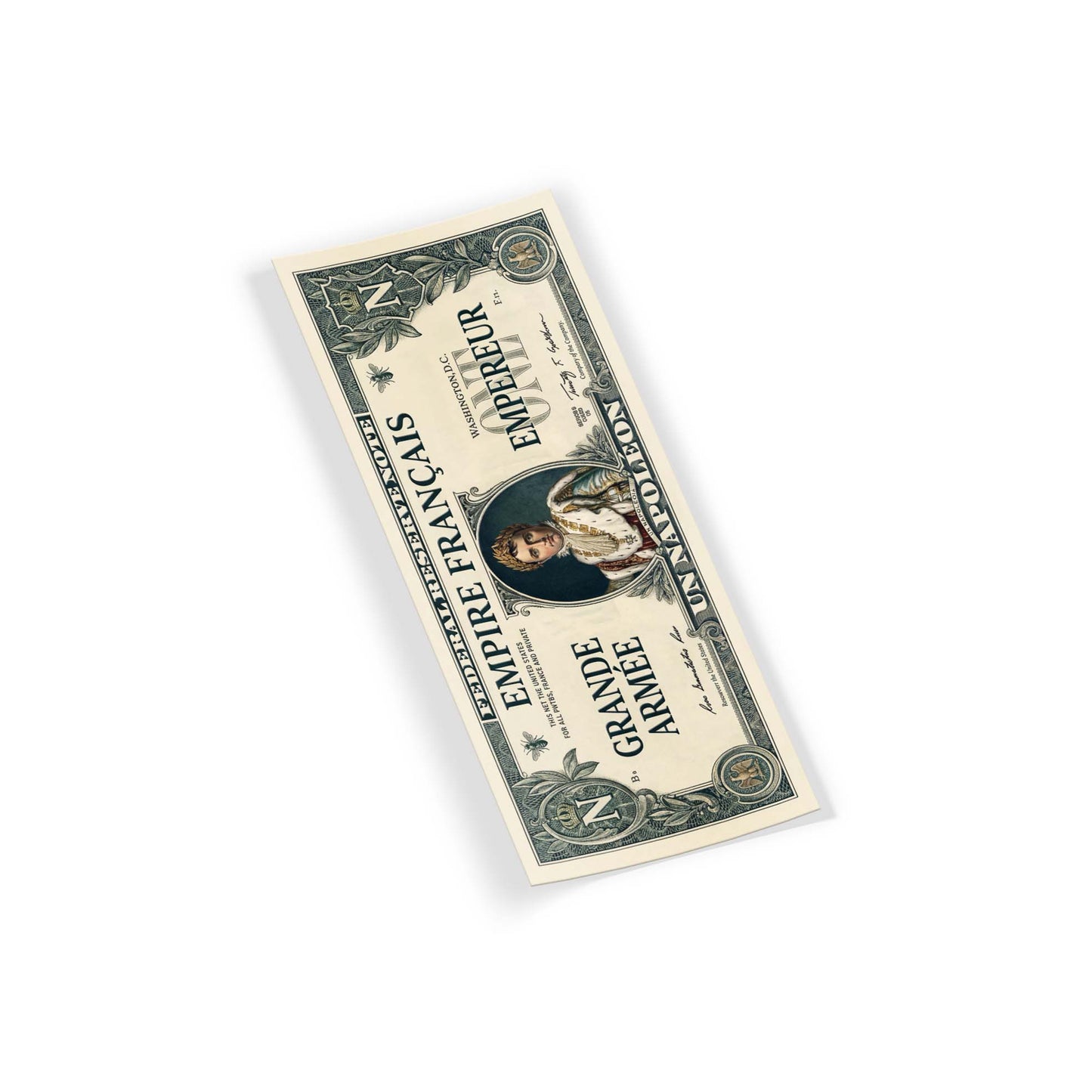 Empire Dollar