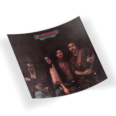Eagles - Desperado