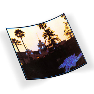 Eagles - Hotel California