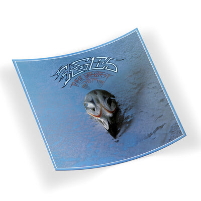 Eagles - Their Greatest Hits 1971-1975