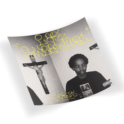 Earl Sweatshirt - Doris