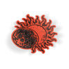 Eclipse Flame
