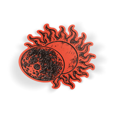 Eclipse Flame