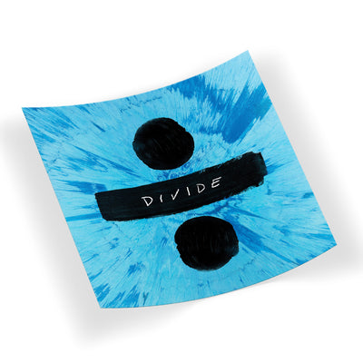 Ed Sheeran - Divide